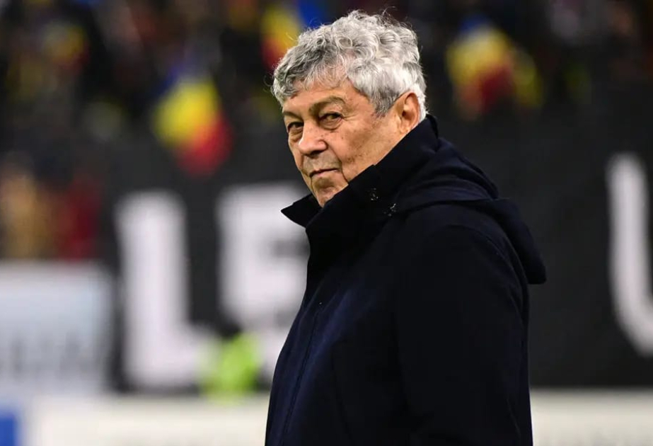 Romanian coach Mircea Lucescu dies at 80