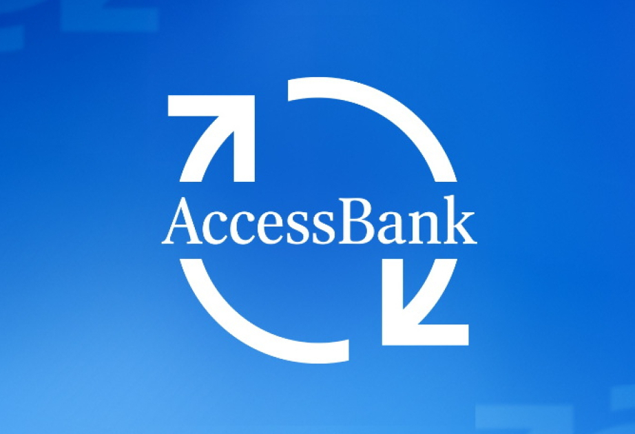 ®  AccessBank once again among Azerbaijan’s Top 100 taxpayers