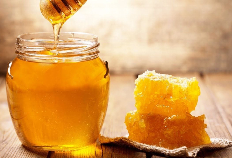 Azerbaijan to export honey to EU countries