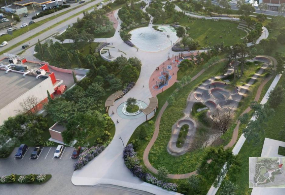 Bulgarian Council of Ministers ratifies Agreement on establishment and reconstruction of “Shusha” Park