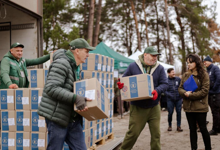 Plus de 1.000 humanitaires tués en trois ans, alerte l'ONU