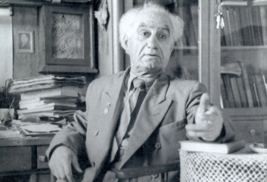 Azərbaycan teatrının görkəmli siması Sidqi Ruhulla 140 yaşında yad edilir