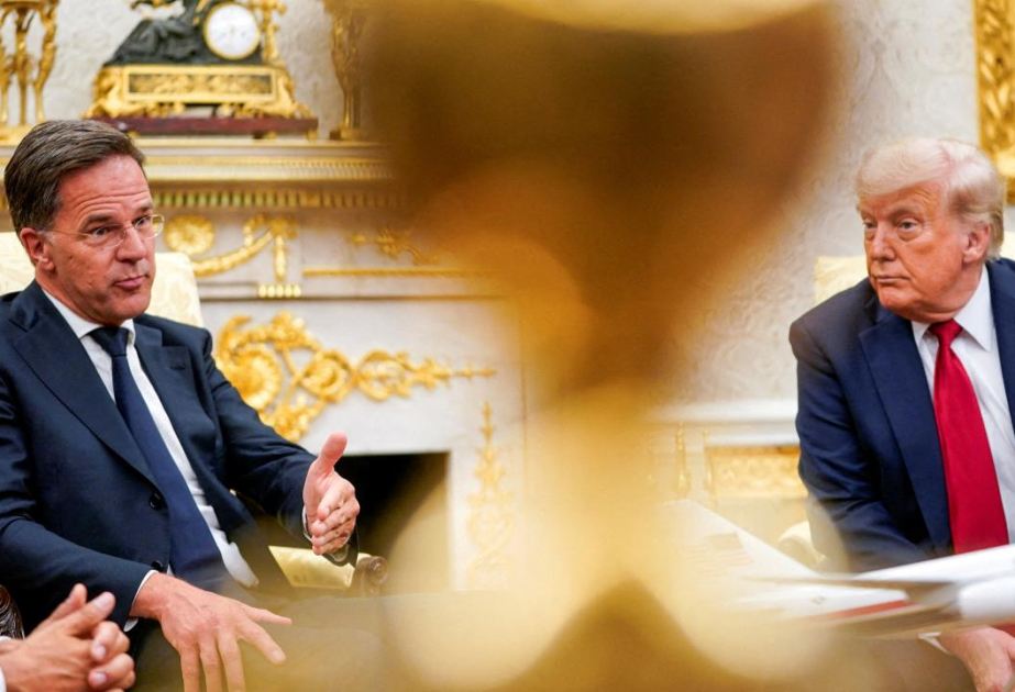 Trump fustige à nouveau l'OTAN pour n'avoir été d'aucune aide pour les Etats-Unis