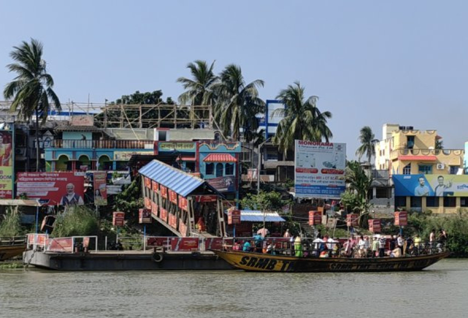 Hindistan COP33-ə ev sahibliyinə dair müraciətini geri götürüb