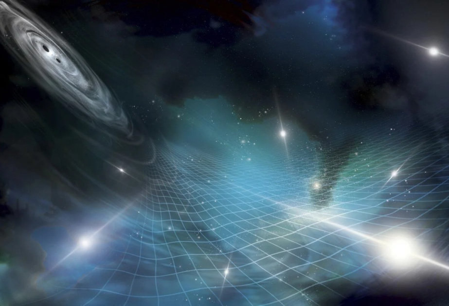 Scientists may finally detect hidden ripples in spacetime