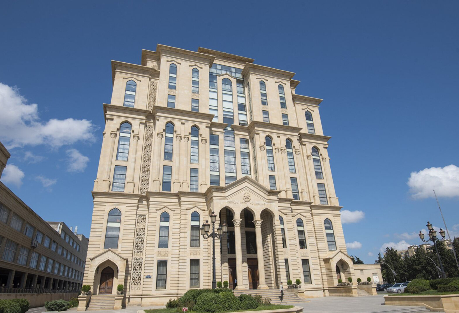 Azerbaijan’s CEC delegation to observe parliamentary elections in Hungary