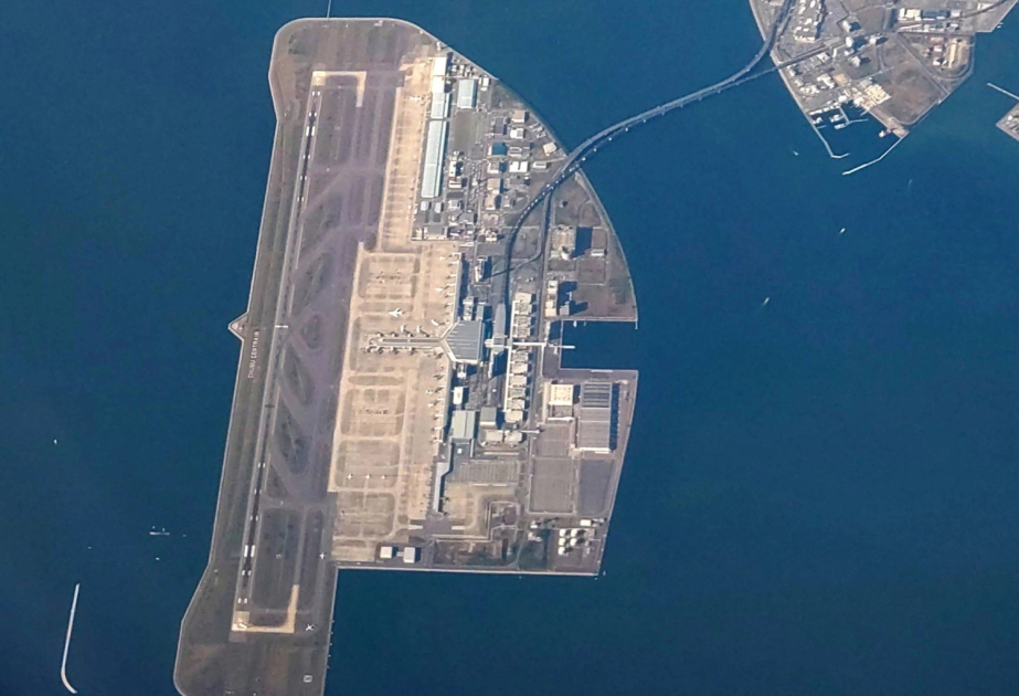 Japan to add 17 airports, ports for defense use