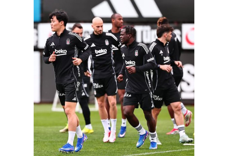 “Beşiktaş” mövsümün sonunda 23 futbolçu ilə yollarını ayırmağı planlaşdırır