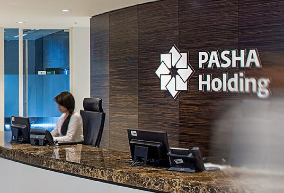 ®  PASHA Holding and World Economic Forum sign Memorandum of Cooperation