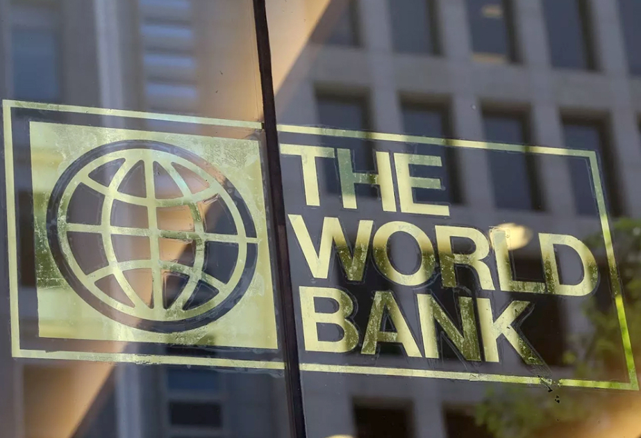Developing countries in Europe, Central Asia face slowdown, World Bank says
