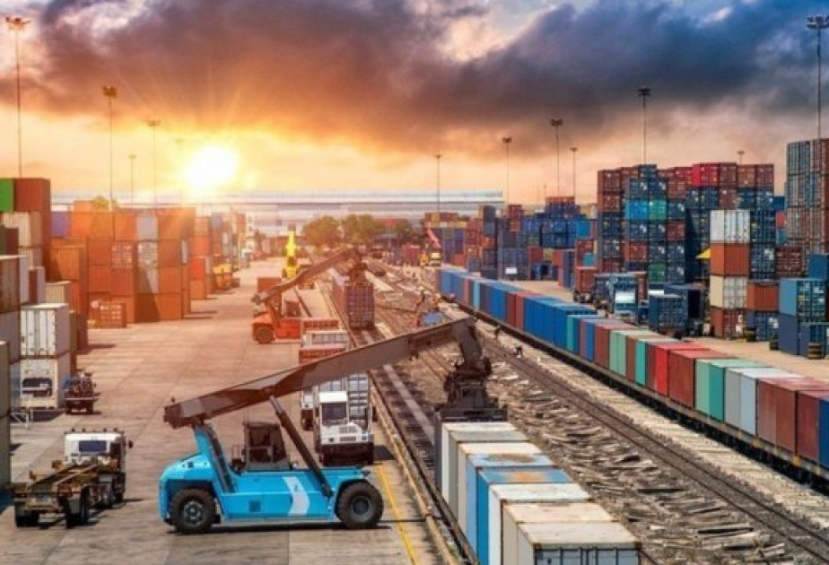 Azerbaijan’s non-oil sector exports increase by 12 percent in January–March