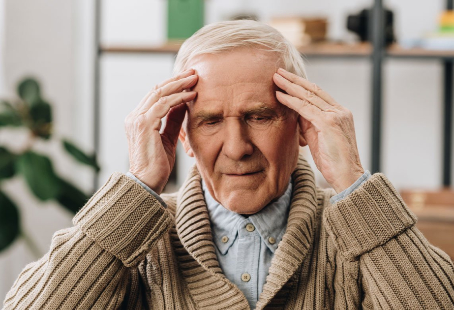 Could vitamin D in midlife protect your brain from early Alzheimer’s?