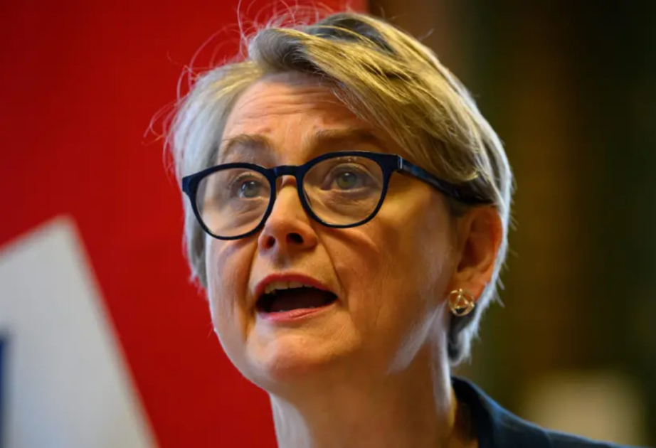 La ministre britannique des Affaires étrangères espère que le cessez-le-feu actuel sera étendu au Liban