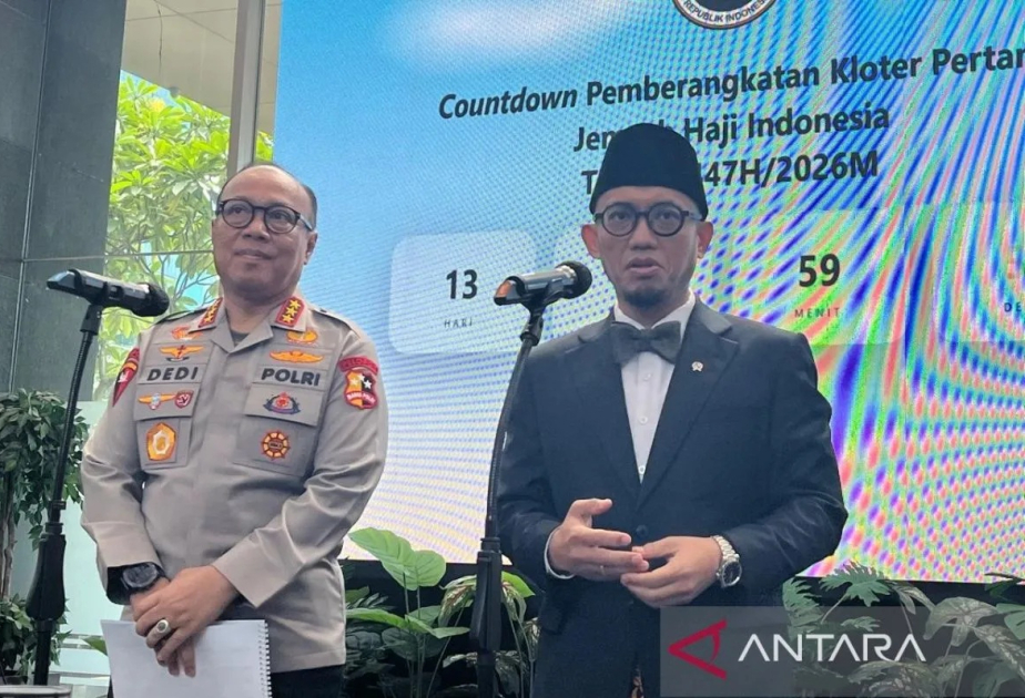 Indonesia to form task force to thwart unauthorized Hajj travel