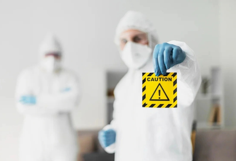 Kazakhstan to exchange radiation monitoring data with CIS countries