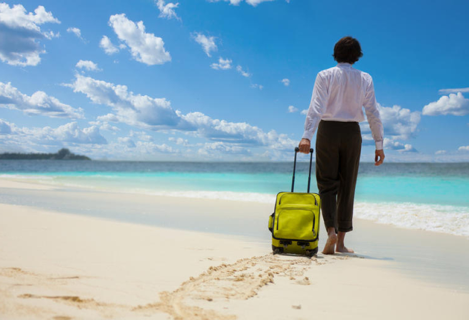 Azerbaijan ranks among top three most popular destinations for Russian tourists