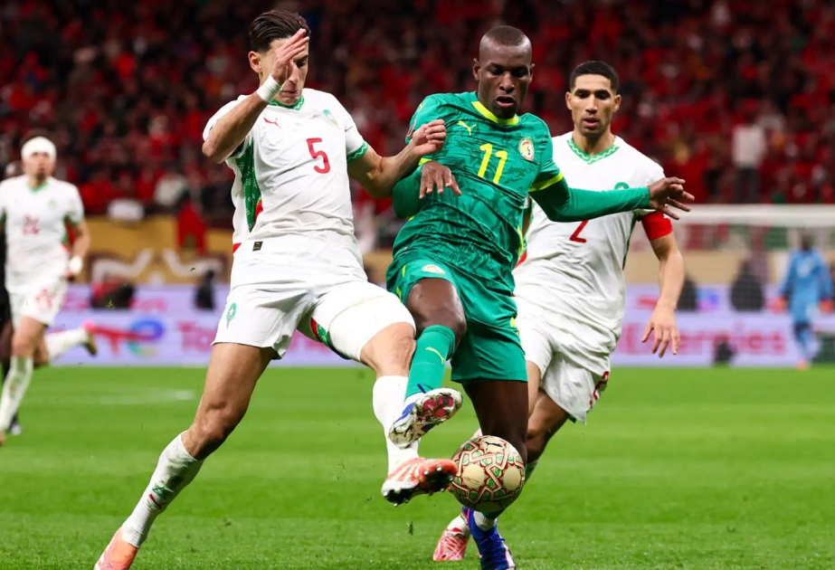 Vice President of CAF Court of Appeal: I am against crowning Morocco.. and this is my expectation for the CAS ruling