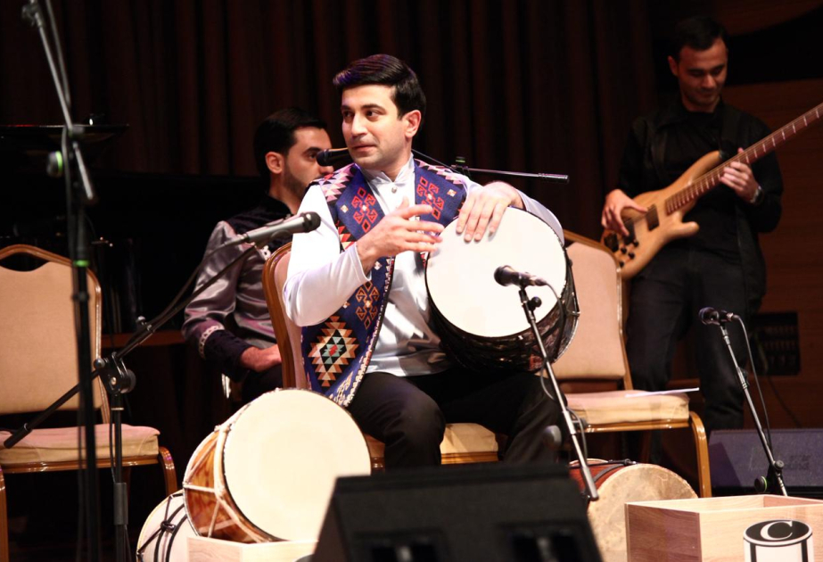 Cəfər Həsənov: Musiqi təhsilində ustad ənənələrinin davamı prioritetdir
