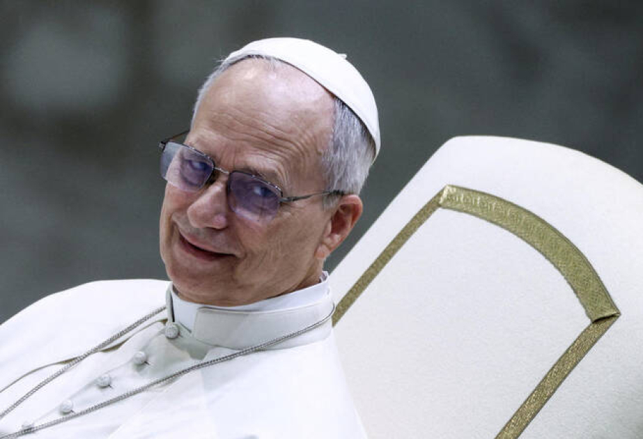 El papa realizará una gira por varios países africanos