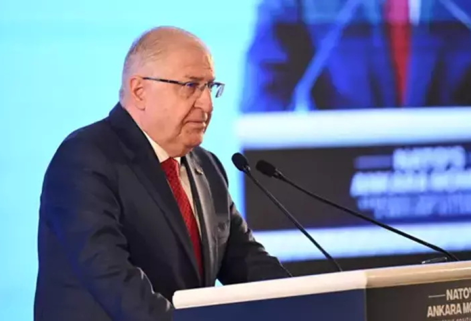 Яшар Гюлер: Союзники по НАТО должны подтвердить приверженность принципу коллективной обороны