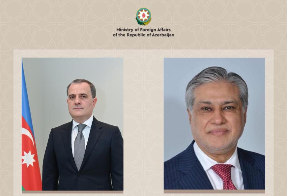 Pakistanın ABŞ ilə İran arasında atəşkəsin əldə olunması istiqamətində oynadığı rol təqdir olunub