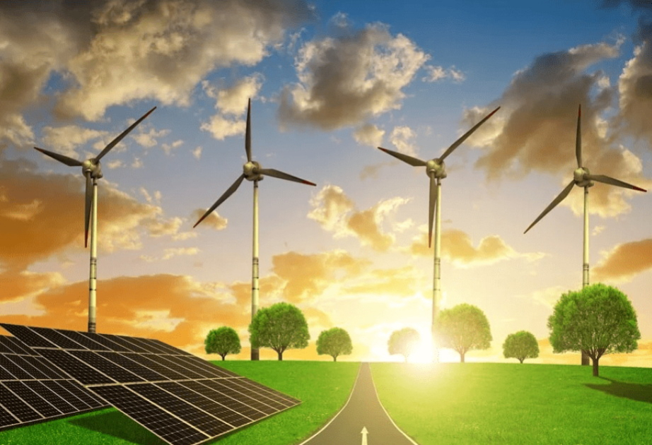 El Senado de Kazajistán ratifica el acuerdo de asociación en energía verde con Azerbaiyán y Uzbekistán