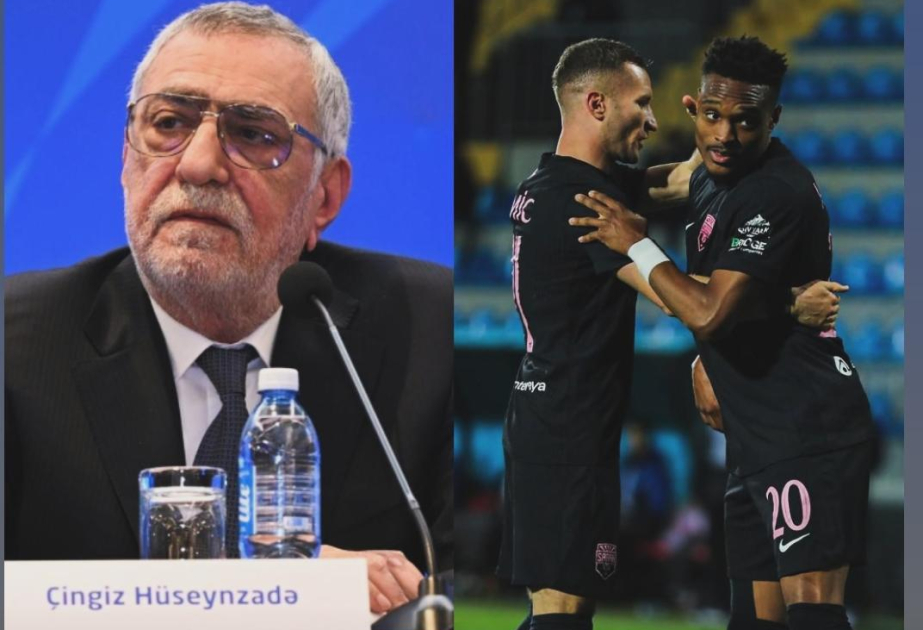 Çingiz Hüseynzadə: “Sabah” nəzəri cəhətdən çempiondur