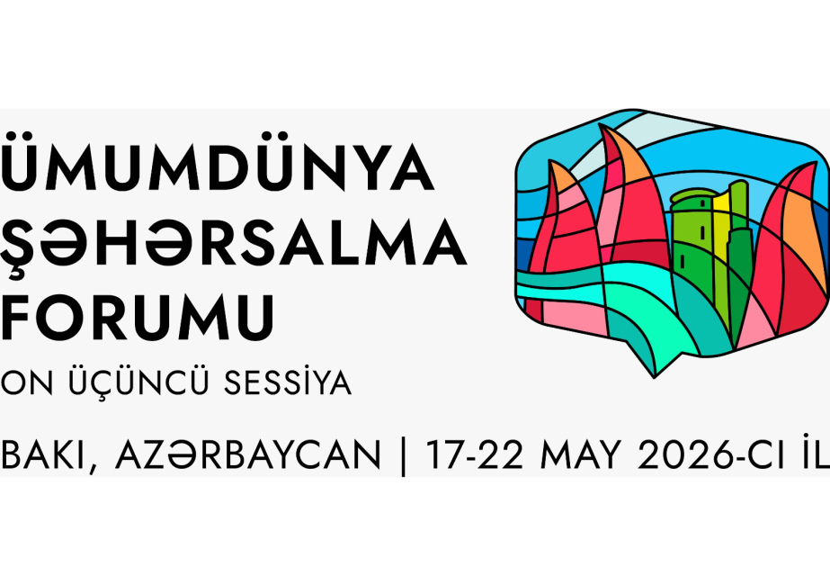 ISO 20121 standartının milli səviyyədə adaptasiyası WUF13-ün ən mühüm irs komponentlərindən biridir