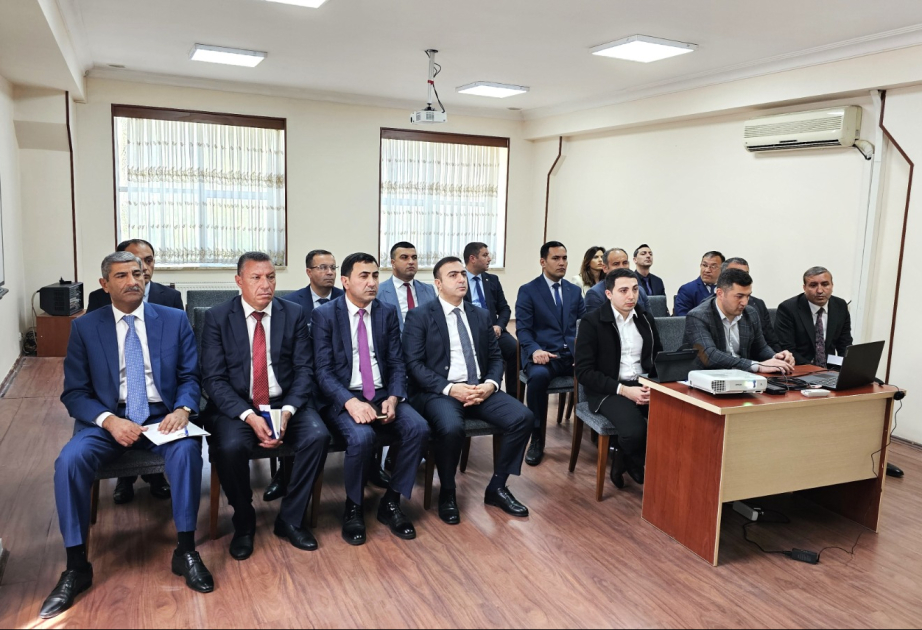 Naxçıvanda ictimai nəqliyyat üzrə marşrut xətləri yenilənəcək