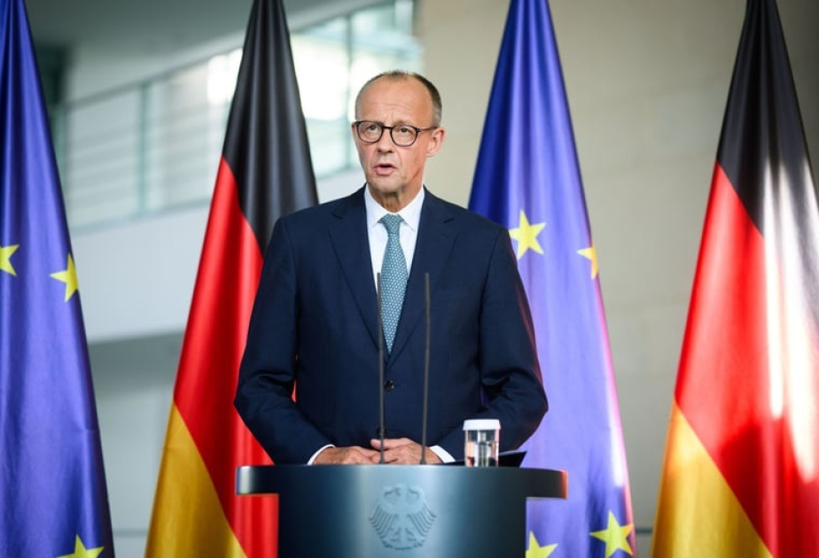 Germany to resume direct talks with Iran to support ceasefire: Merz