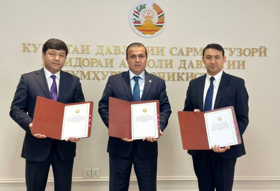 Tajikistan and Uzbekistan expand manufacturing capacity