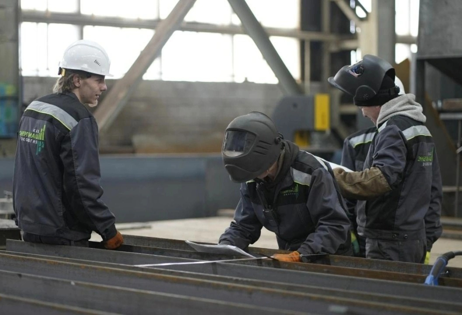 Kazakh scientists develop technology cutting industrial emissions 40-fold