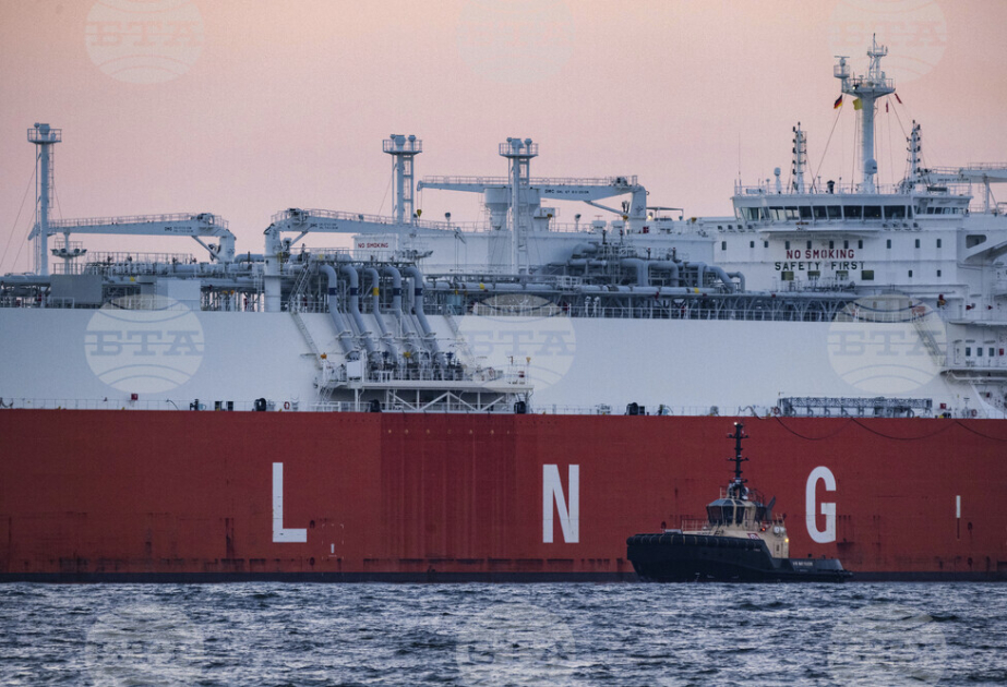 Bulgartransgaz to secure LNG supplies through tender for first time