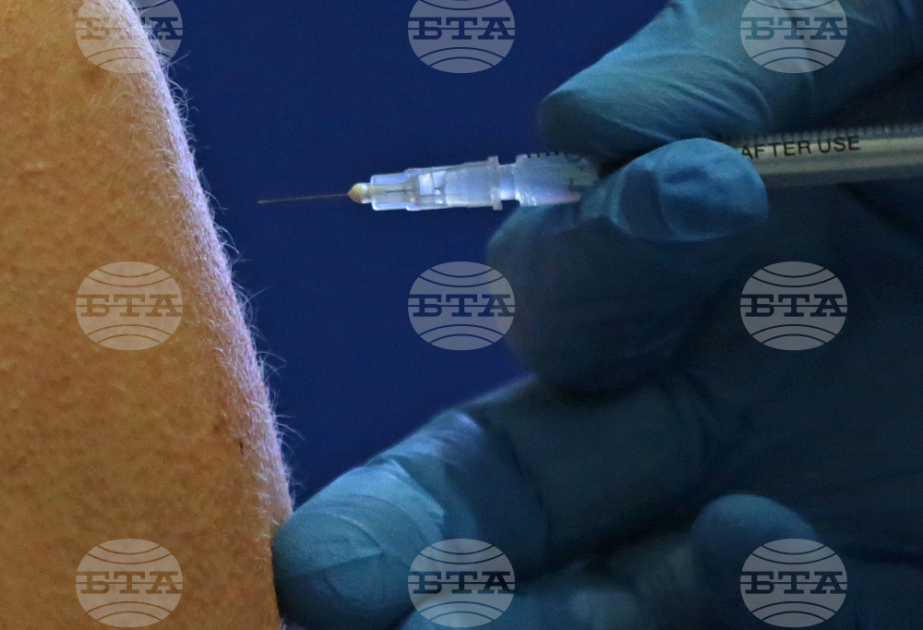 Measles cases registered in Bulgaria reach 101