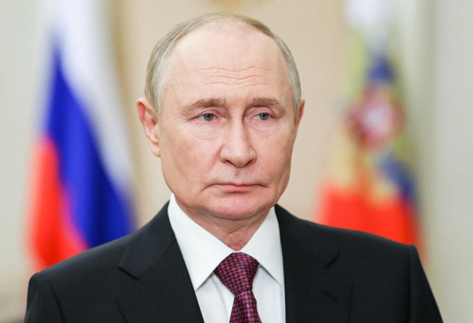 Putin declares Easter ceasefire with Ukraine on April 11-12