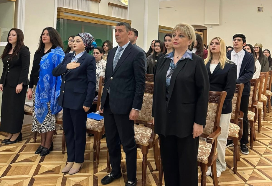 Eposun milli dəyərlərin formalaşmasında rolu