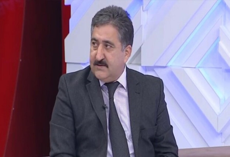 Azərbaycanın İranla bağlı atdığı addımlar dost münasibətin açıq və ardıcıl təzahürüdür -  ŞƏRH