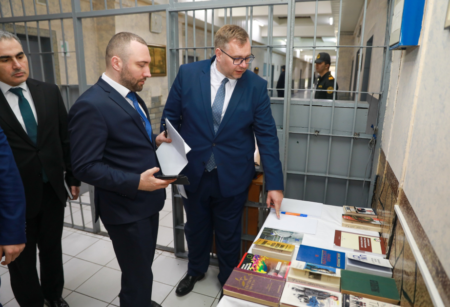 Омбудсмен Словакии принял участие в обмене опытом