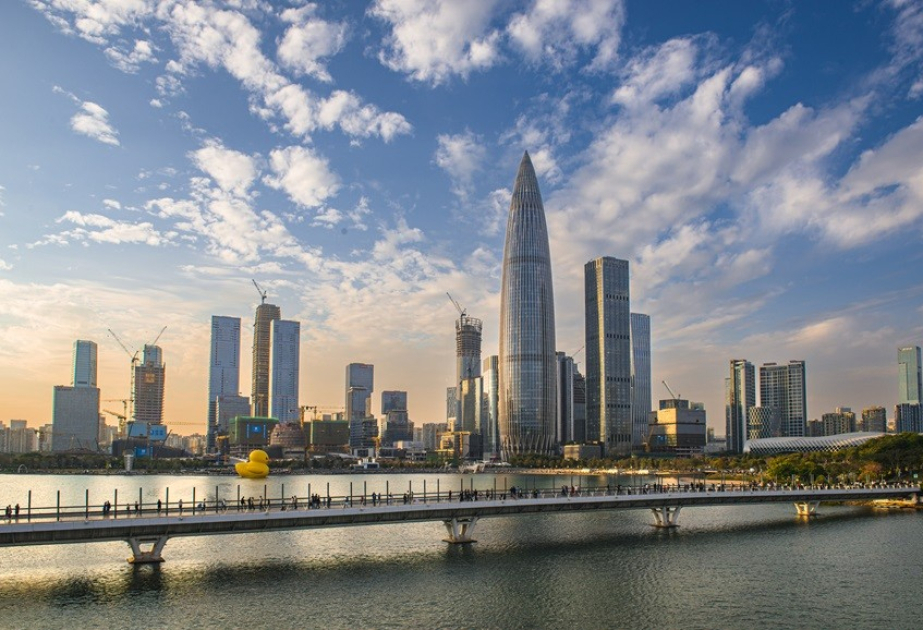 China wird 2026 Unternehmenslasten weiter senken und Marktbarrieren abbauen