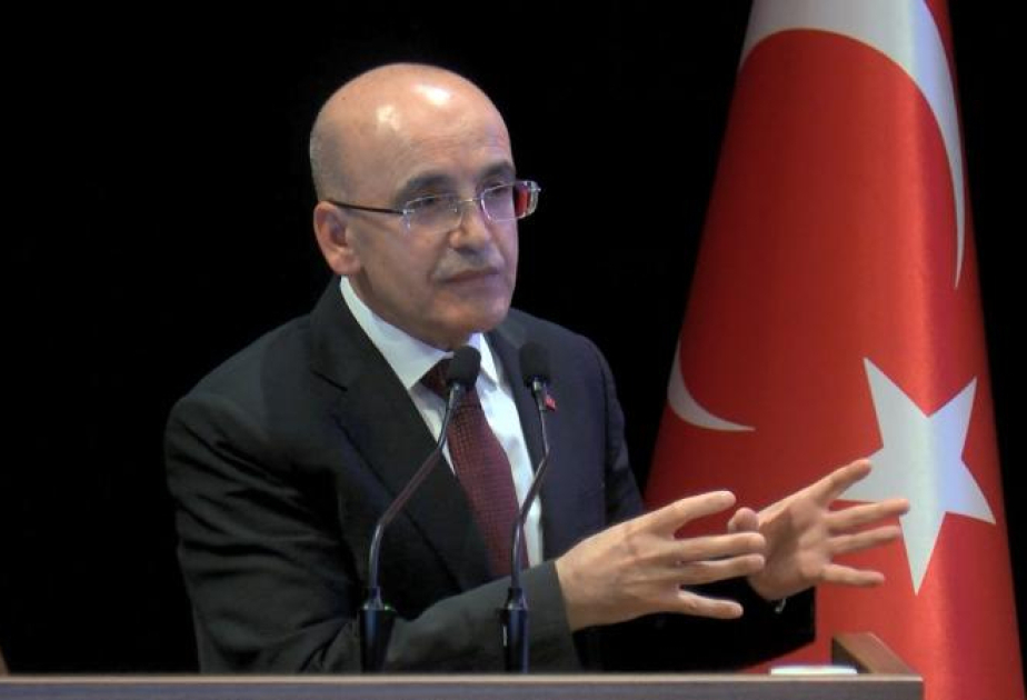 Türkiyənin maliyyə naziri: Təchizat zəncirlərinin münaqişədən əvvəlki səviyyəyə qaytarılması aylar çəkəcək