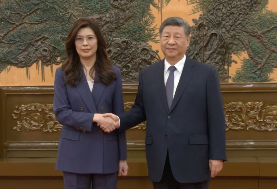 Xi Jinping : La Chine ne tolérera pas l'indépendance de Taïwan