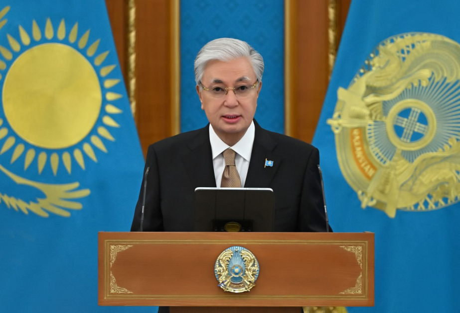 Tokayev anuncia la celebración de elecciones al Kurultái en agosto