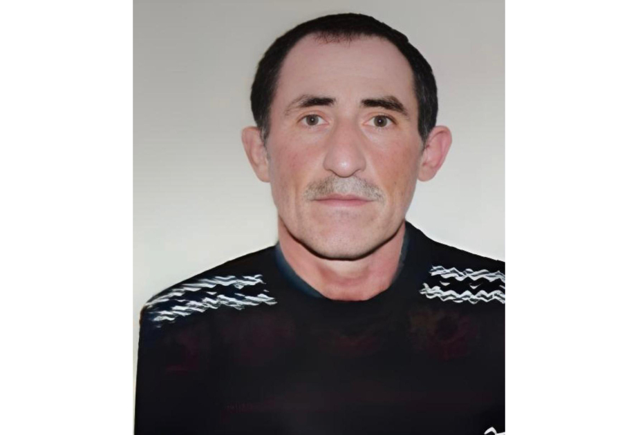 Hacıqabul sakini itkin düşüb