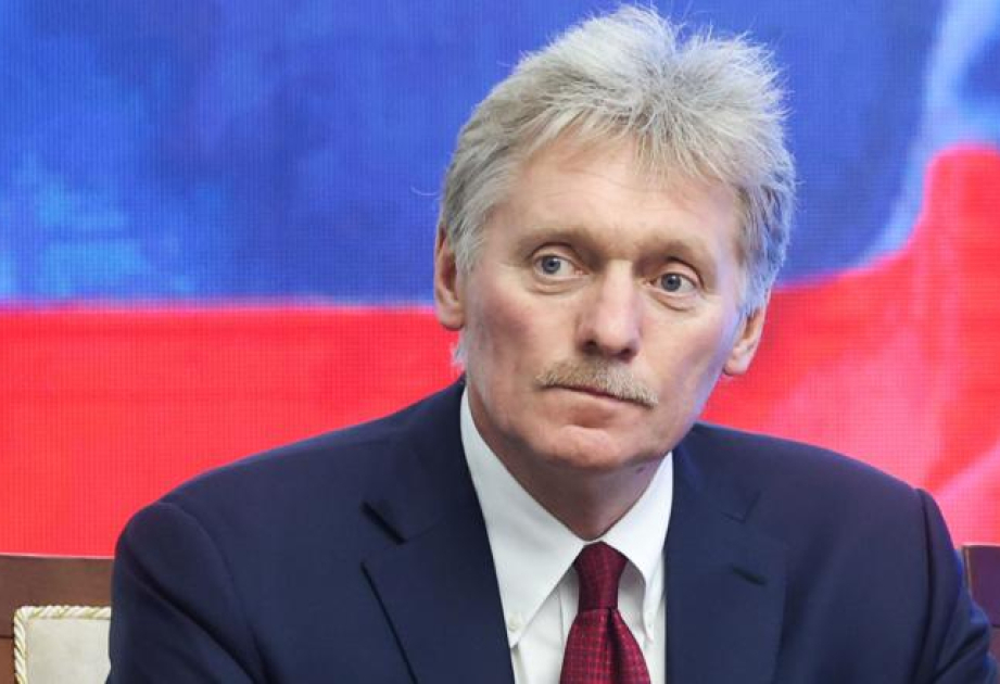 В Кремле заявили, что мир с Украиной может наступить «уже сегодня»