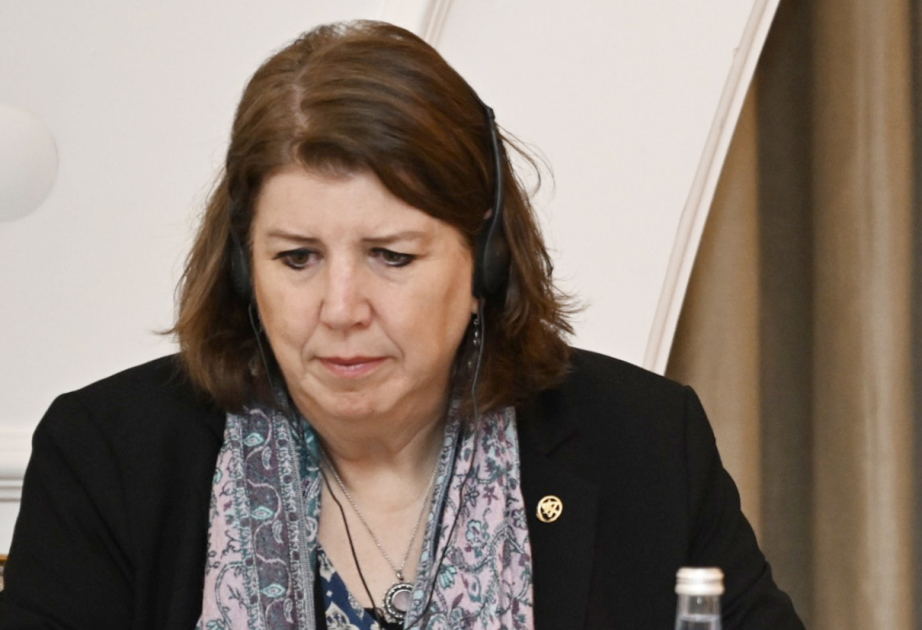 Representante de ONU-Hábitat: “La cooperación con Azerbaiyán entra en una nueva etapa”