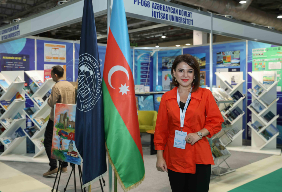 Garabagh University to get access to UNEC’s 5 million e-library resources