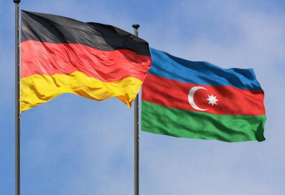 Azerbaijan, Germany hold another round of political consultations