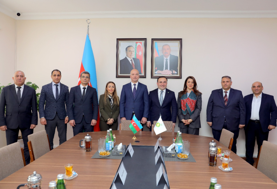 bp to support educational initiatives in Nakhchivan