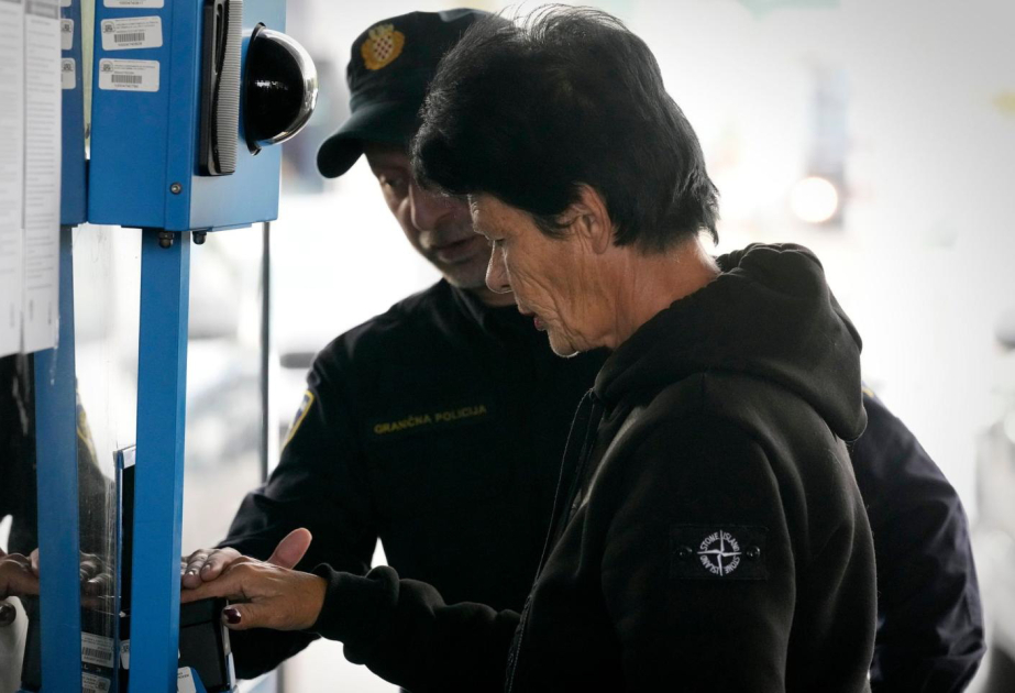 UE : plus de 27 000 refus d’entrée depuis le déploiement du nouveau contrôle automatisé aux frontières