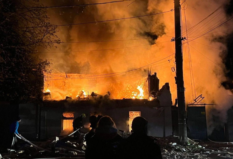Ukraine: Mehrere Tote und Verletzte bei Angriffen vor Oster-Feuerpause